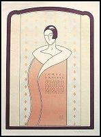 Chez Panisse Thirteenth Birthday