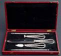 Writing set