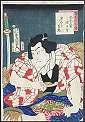Kunisada (Toyokuni III)