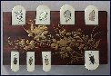 Whist counter