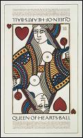 Queen of Hearts Ball