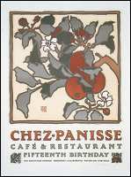 Chez Panisse