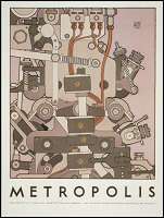 Metropolis