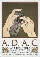 A. D. A. C.