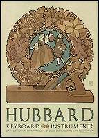 Hubbard Keyboard Instruments