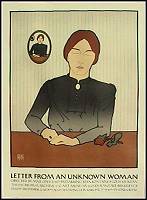 Letter from an Unknown Woman